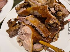 -老鼎万春卤菜(五代传承创始老店)