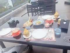 -忆咖啡观景餐厅(桂林象山公园店)