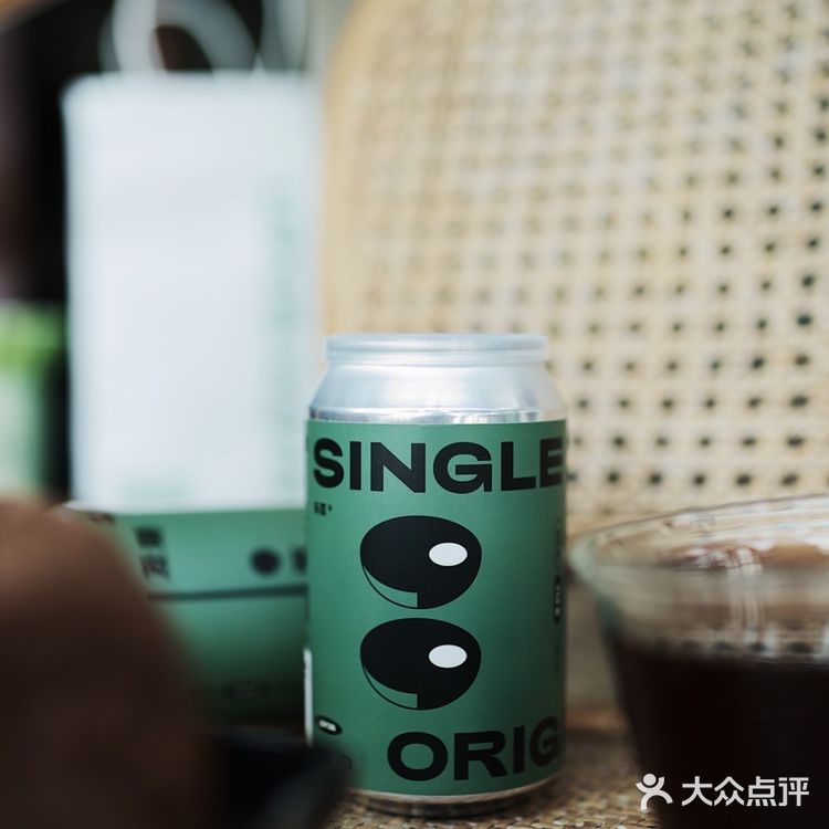 日常咖啡丨包装可太会了‼️‼️