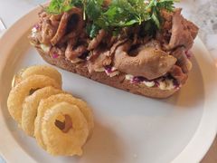 -O'eat Blossom&Pelican(深圳首店)