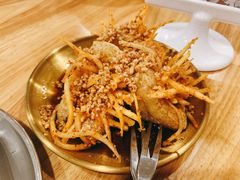 小豆干-小豆海棠(嘉兴路店)