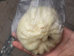 包子-北万新包子店(淮海店)