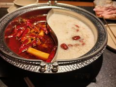 -牛New寿喜烧(金茂览秀城店)