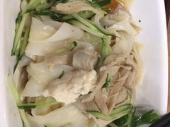 -魏家凉皮(十里河店)