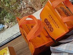 -龙华素斋(龙华路店)