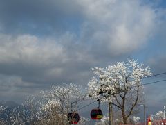 -中旅松花湖滑雪场