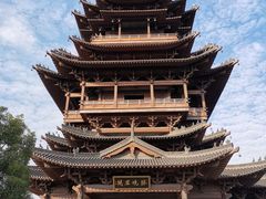 -杭州半山国家森林公园