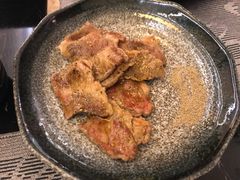 -汕头国际大酒店-牛一町目餐厅