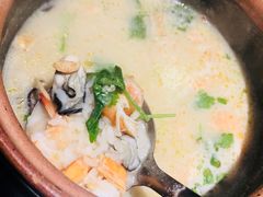 -大洋家·精品潮汕菜·生腌砂锅粥(天河东路店)