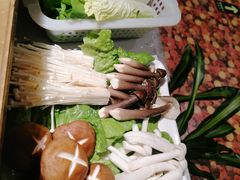-芭缇沁园椰子鸡(中航紫金新天地店)