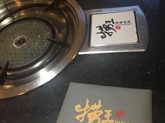 -捞王猪肚鸡火锅(昆山店)