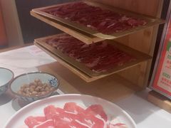 -东门口·新式老北京火锅(河西龙湖天街店)