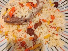 -巴依老爷新疆美食(传媒大学店)