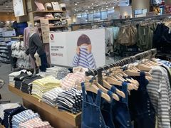 -MUJI无印良品(万达仓山店)