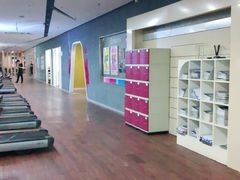 -一兆韦德(万源城店)