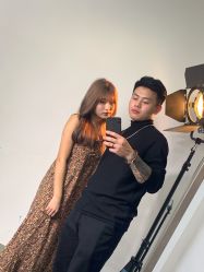 -DL HAIR SALON