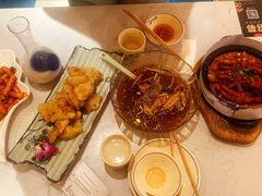 -七八冷面·延边朝鲜族美食(欢乐谷店)