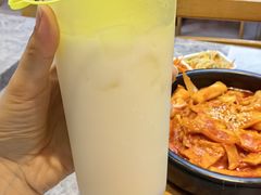 -屋里家延边朝鲜族冷面(南园店)