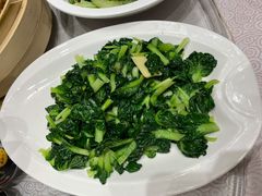 -东方明珠老上海8号餐厅