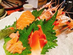 -和彩放题餐厅(酒仙桥店)