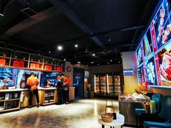 -唯烤汇(步阳江南甲第1期店)