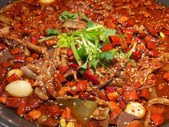 -麻六记(新天地店)