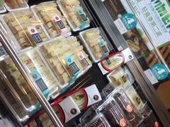 零售区-85度C(上海兰溪二店)