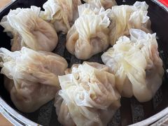 -清真玉林老字号稍麦羊杂碎(宽巷子民族美食街店)