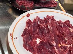-金龙大四喜牛肉火锅