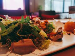 -卡本妮法餐厅·北京和平宾馆