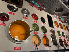 -一品诚记烤肉(大连柏威年购物中心店)