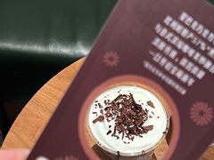 -星巴克(佛山南海万科店)