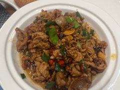 -并州饭店·并萃阁