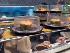 -争鲜回转寿司(朝北大悦城店)