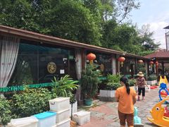 -杨厝六十六农庄农舍(杨厝路店)