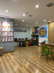 -元泉瑜伽培训学院