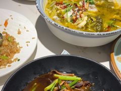 -南枝记·广东味道(中骏世界城店)