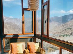 -云座·时光·观景咖啡厅(五爷庙店)