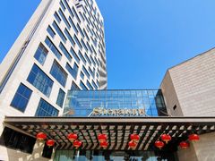 -上海嘉定喜来登酒店