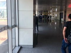 -乌鲁木齐天山国际机场-T3航站楼