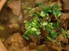 酱香牛腩煲-陈记顺和牛肉火锅馆(天河北路店)