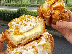 -富贵面包公司(运河店)