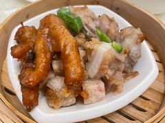 -龙的酒楼·手工早茶·顺德菜(近良路店)