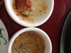 -老石黑山羊毛驴肉火锅(金凯广场店)