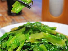 -邵老爹老杭州白斩鸡·家常菜(建国北路店)