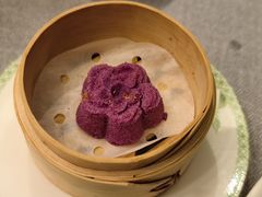 -君来湖滨饭店·渔餐厅