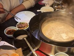 -捞王锅物料理(凯旋路店)