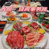 只要3折的烤肉，吃肉肉吃到撑，还不冲🐛🐛🐛吗？