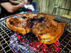 -西昌小院火盆烧烤(新街里店)