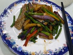 -东海海鲜酒家(中信广场店)